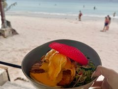 -The Sunny Side Cafe Station 1