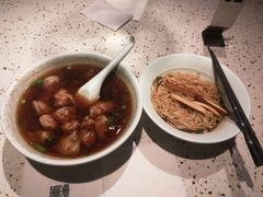 -东园小馆·早茶·淮扬小炒(水街店)