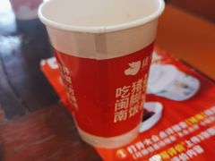-猪角·闽南猪脚饭(茶亭店)