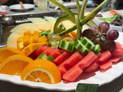 -海底捞火锅(和安宁春城店)