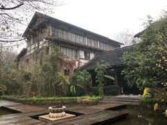 -解香楼(八盘岭路店)