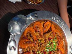 -胖哥俩肉蟹煲(梅溪步步高店)