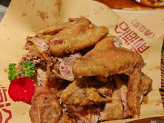 -前海沿·青岛菜(乐客城店)