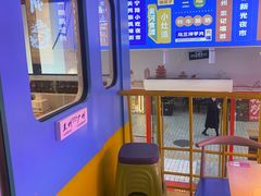 -小灶派· 地道兰州牛肉面(宏发大厦店)