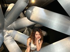 -chi K11艺术空间展览厅