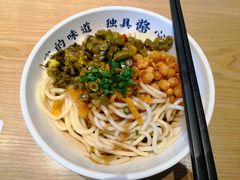 -文叔·湖北名小吃·小龙虾(华强北店)