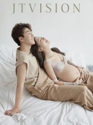 -专注孕妇照亲子照·纪田摄影