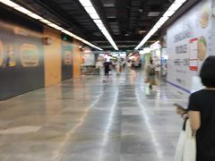 -周黑鸭(天河机场店)