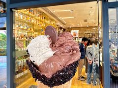 -VENCHI 闻绮(上海佛罗伦萨小镇店)