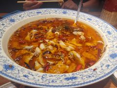 -辣不二水煮鱼(哈西店)