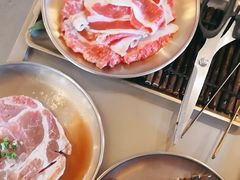 -西塔老太太泥炉烤肉(青浦蟠龙天地店)