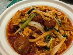 -胖老汉椒麻鸡清真新疆菜(西御街店)