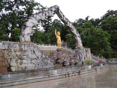 -西双版纳勐泐文化旅游区