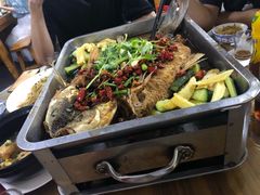 -华德来餐厅(集美店)