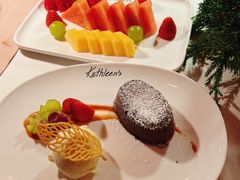 -Kathleen's Waitan 凯圣琳江景西餐厅(外滩店)