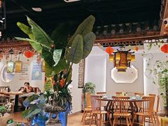 -春天里餐厅(西田城店)