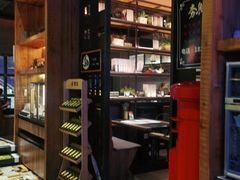 -夯鱼烤鱼·尔滨地标美食(国展店)