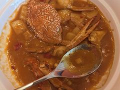 -醉辉皇原味海鲜江南菜(成都大魔方店)