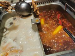 -海底捞火锅(万丰桥店)