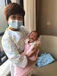 点击看大图 -百佳医疗级月子会所