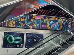 -风云再起游乐汇(北京西单西西友谊店)