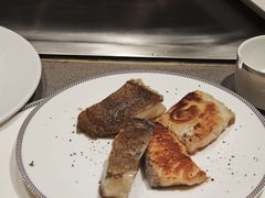 -温度铁板烧(亚泰大街店)