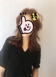 -Tipo Hair salon（明星）店