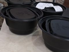 -李先生牛肉面大王(营口大润发店)