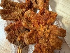 -肯德基(黎阳映像店)