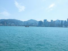 -尖沙咀