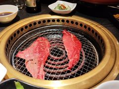 -神户赤童日式烤肉(金地广场店)
