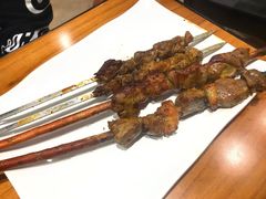 -巴依老爷新疆美食(常营店)