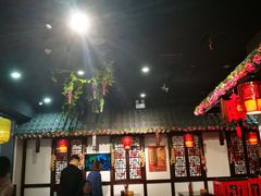 大堂-老城街小面(北城世纪金源店)