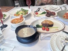 -黑宝石西餐厅(汇励99城市公园店)