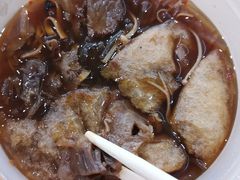 -二中酸辣汤(无锡梁溪区店)