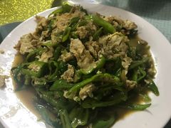 -胡老三家土菜馆·老店地方特色菜·招牌茅山地锅老鹅