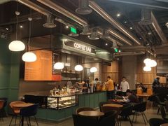 -Wagas(静安嘉里中心店)