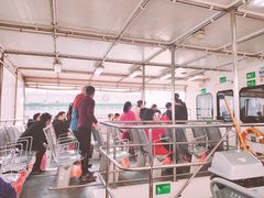 -中环4号渡轮码头