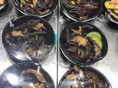 -好人民间小吃(花桥兆丰99广场店)