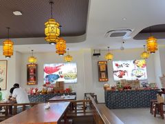 -汪一挑馄饨(老街店)