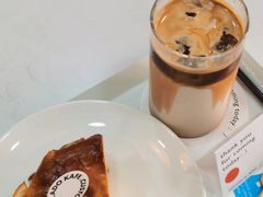 -ADO KAFE(大学城店)