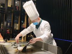 -松临·铁板烧&Omakase(神农店)