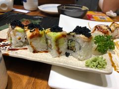 -井圣日膳(万达店)