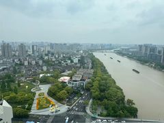 -宁波万豪酒店