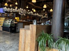-ELEVEN COFFEE(哈西万达广场店)