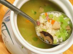 -乌镇那一年小院主题餐厅(甘泉西路店)