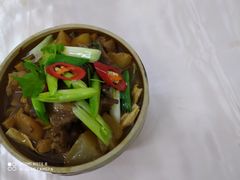 -锦粤宫·精致粤菜(深圳北站店)