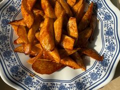 -芸海阁·农家私房菜(沙家浜景区出口店)