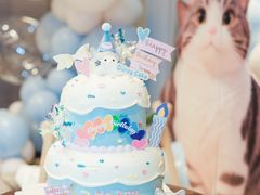 -杜勒瓦Cake&More 蛋糕派对定制