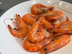 -渔满仓海鲜渔家(象山二店)